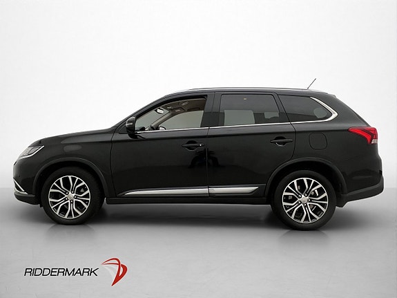 Mitsubishi Outlander 4 of 5