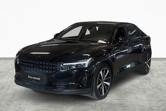 Polestar 2 7 of 28