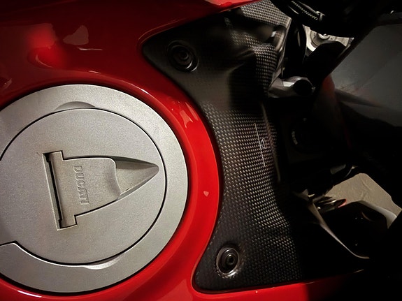 Ducati Diavel V4 4 of 5
