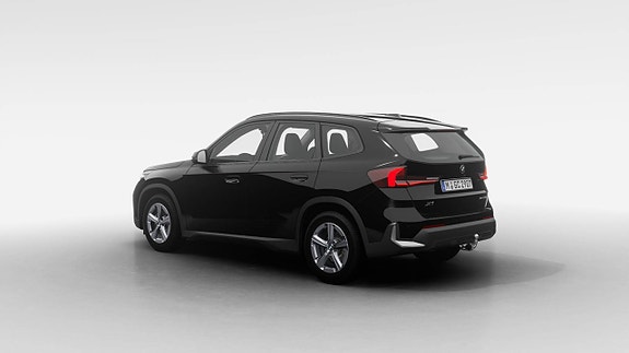 BMW X1 2 of 4