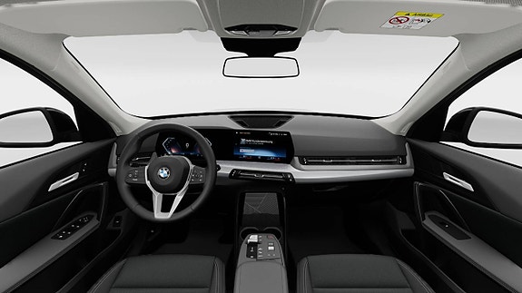 BMW X1 4 of 4