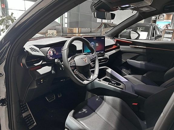 Cupra Terramar 4 of 4