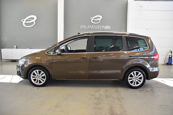Seat Alhambra 5 of 5