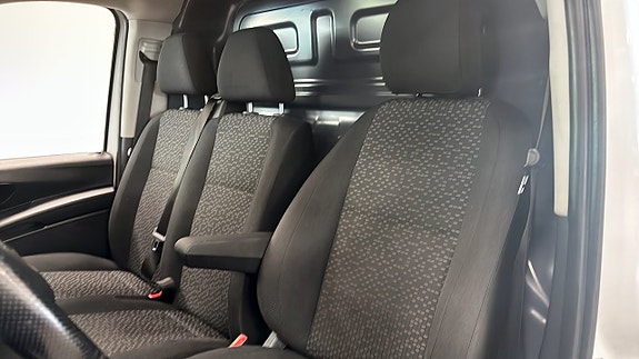 Mercedes-Benz Vito 116 5 of 5