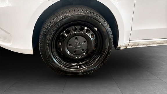 Mercedes-Benz Vito 116 9 of 12