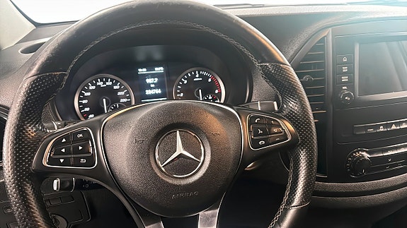 Mercedes-Benz Vito 116 12 of 12