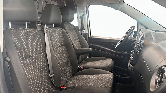 Mercedes-Benz Vito 116 3 of 5