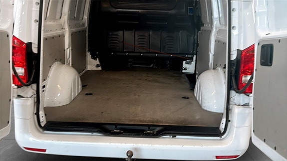 Mercedes-Benz Vito 116 10 of 12