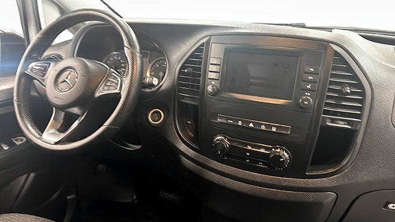 Mercedes-Benz Vito 116 4 of 5