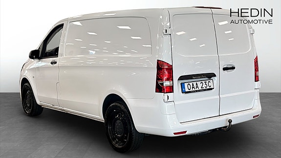 Mercedes-Benz Vito 116 2 of 5