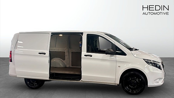Mercedes-Benz Vito 116 6 of 12