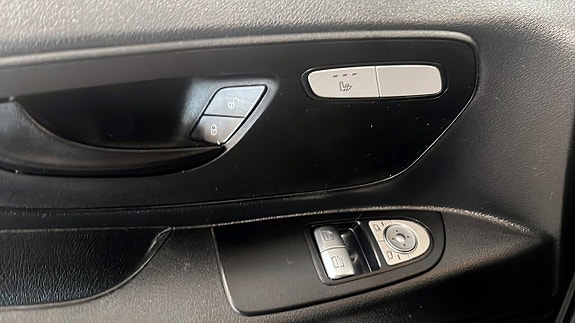 Mercedes-Benz Vito 116 11 of 12