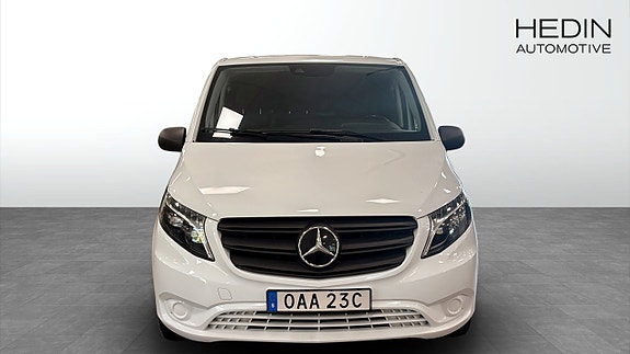 Mercedes-Benz Vito 116 8 of 12