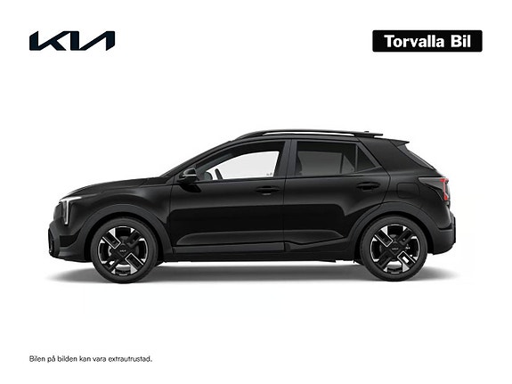 Kia Stonic 2 of 5