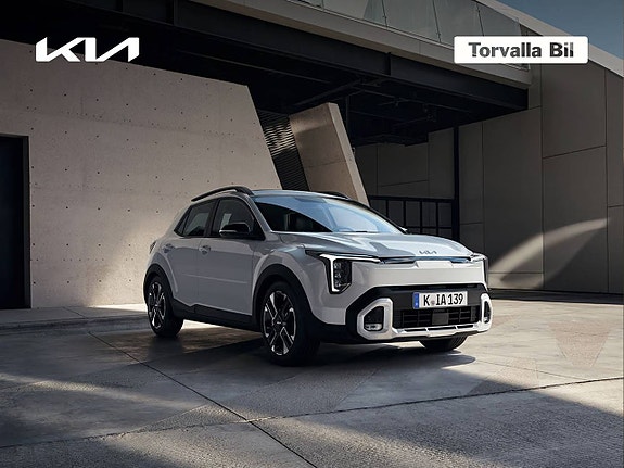 Kia Stonic 5 of 5