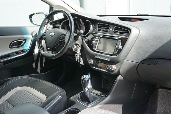 Kia Ceed 12 of 29