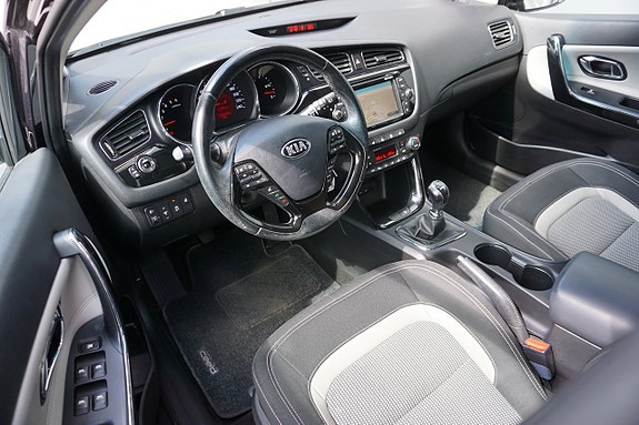 Kia Ceed 17 of 29