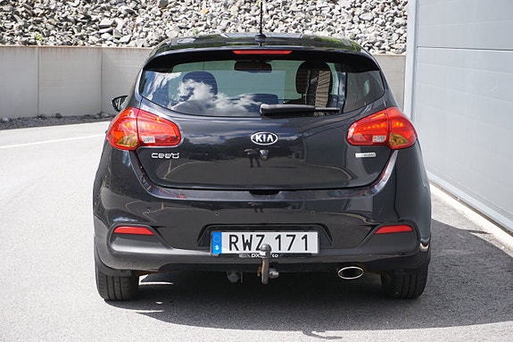 Kia Ceed 6 of 29