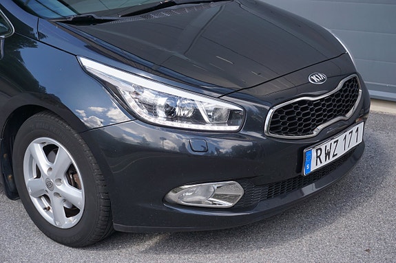 Kia Ceed 9 of 29