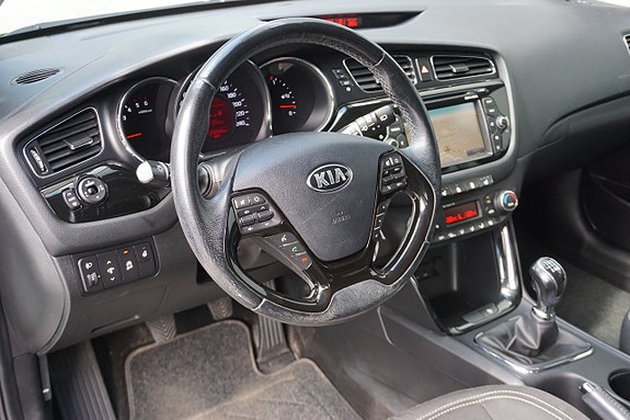 Kia Ceed 16 of 29