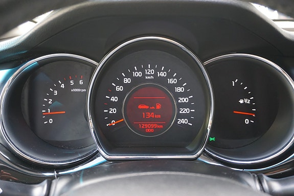 Kia Ceed 27 of 29