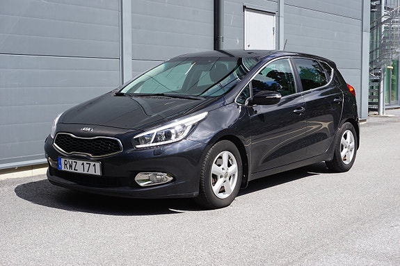 Kia Ceed 8 of 29
