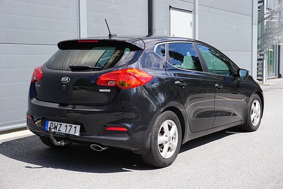 Kia Ceed 5 of 5