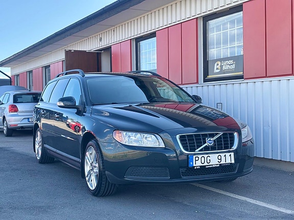 Volvo V70 5 of 19