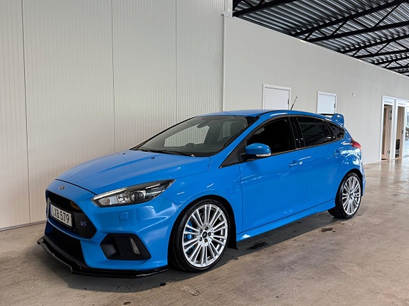 Ford Focus 4 of 5