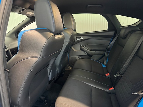 Ford Focus 20 of 23