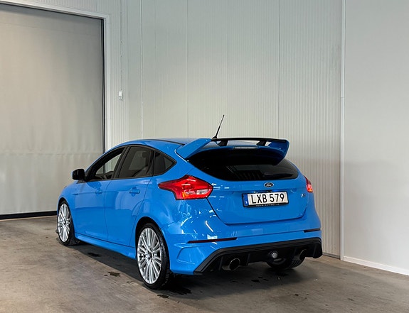 Ford Focus 6 of 23
