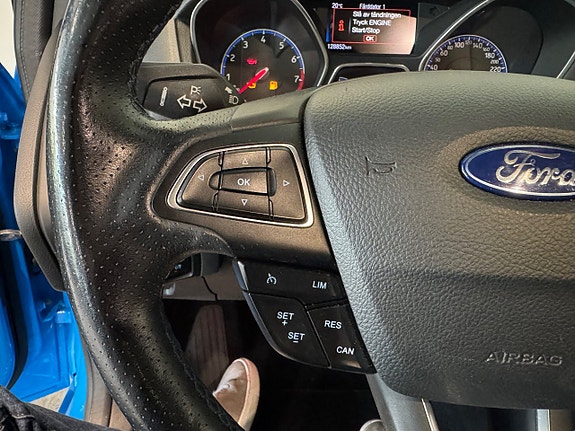 Ford Focus 14 of 23