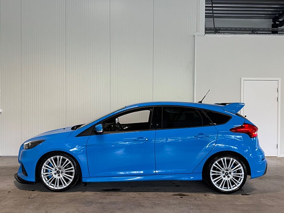 Ford Focus 5 of 5