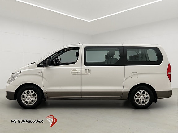 Hyundai H-1 5 of 29