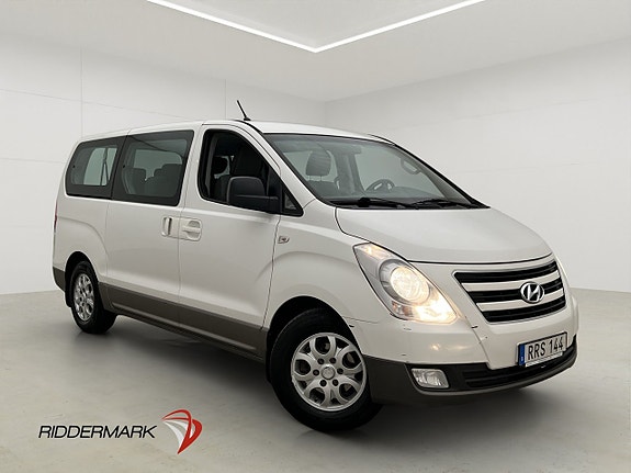 Hyundai H-1 3 of 29