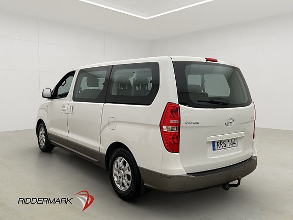 Hyundai H-1 6 of 29