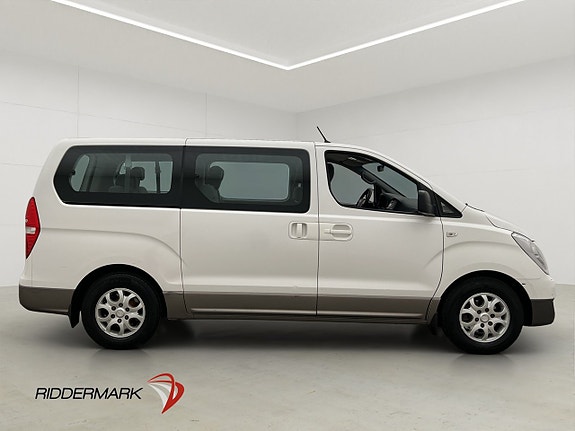 Hyundai H-1 2 of 29