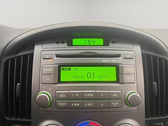 Hyundai H-1 20 of 29