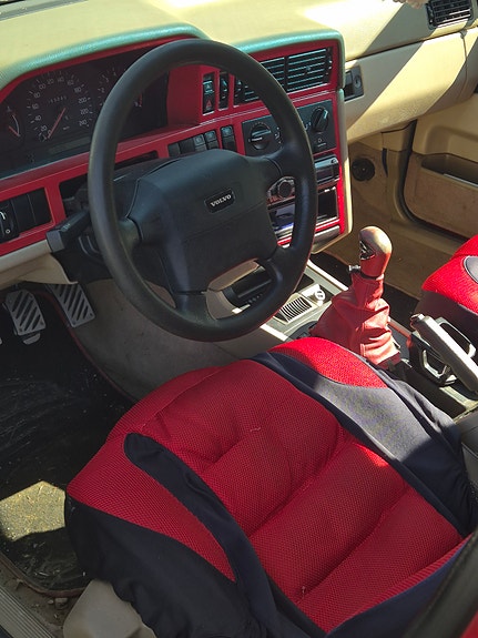 Volvo 850 2 of 5