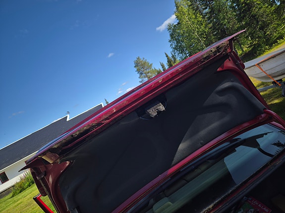 Volvo 850 5 of 5