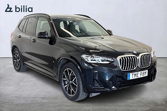 BMW X3 3 of 5