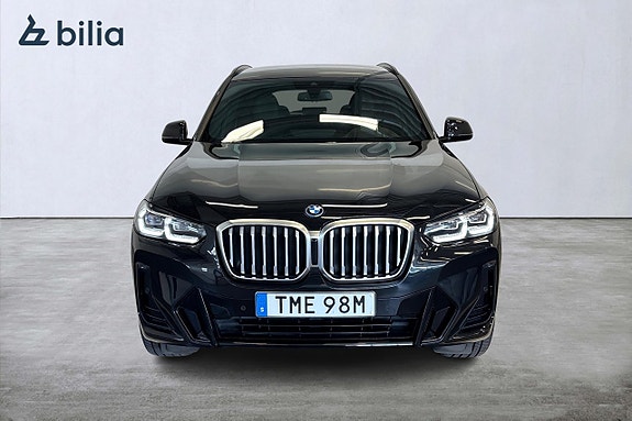 BMW X3 2 of 5
