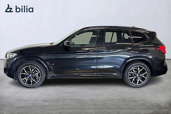 BMW X3 5 of 5
