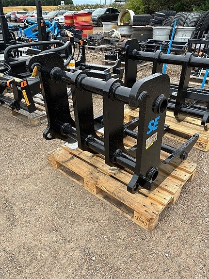 SE Equipment  Stenbrytare 2 of 2