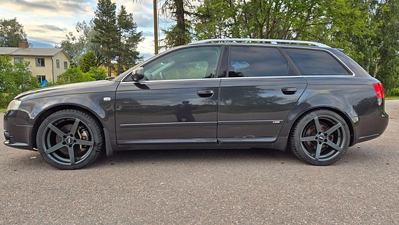Audi A4 2 of 5