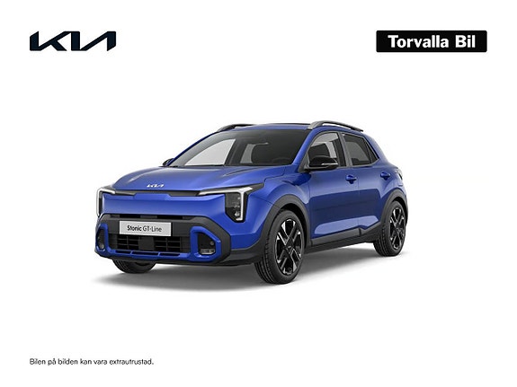 Kia Stonic