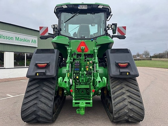 John Deere 8RX 410 4 of 5