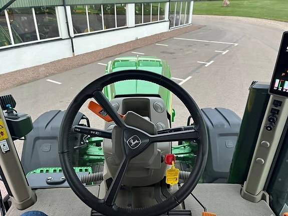John Deere 8RX 410 10 of 15