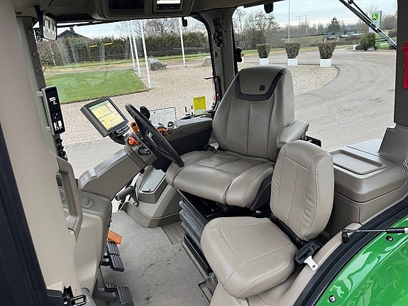 John Deere 8RX 410 8 of 15