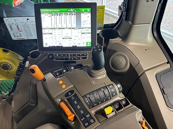 John Deere 8RX 410 14 of 15